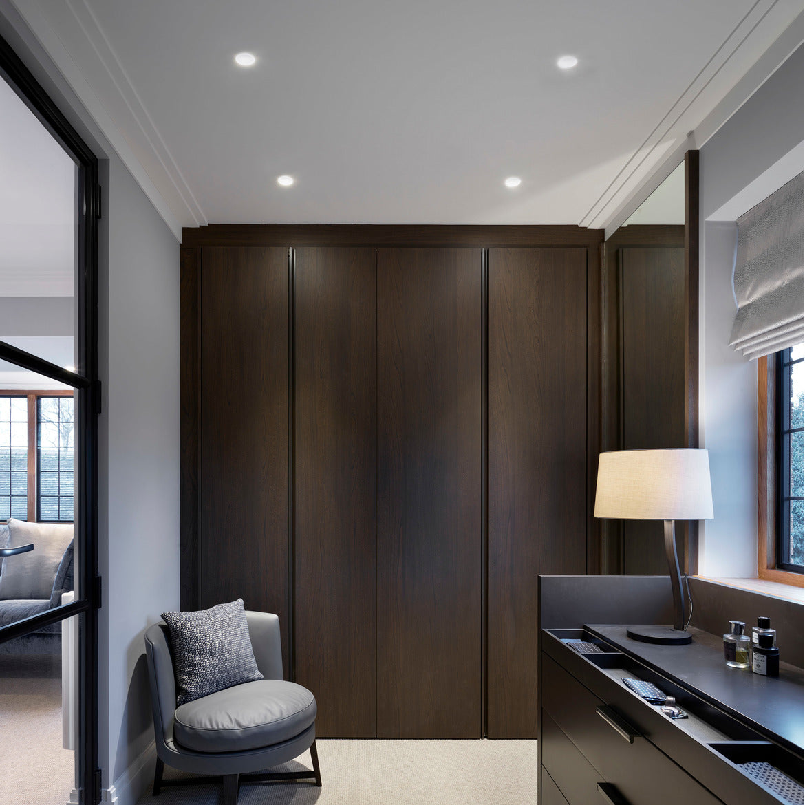 Home office lights