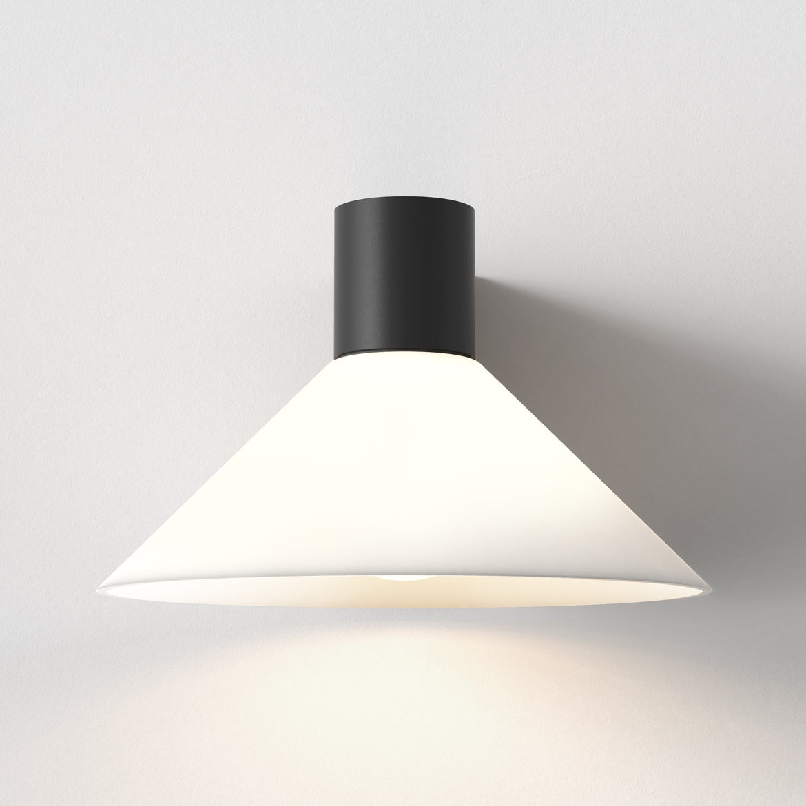 All wall lights