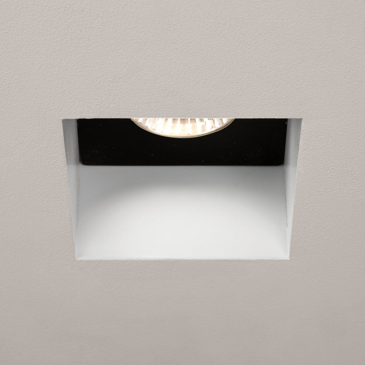 Home cinema downlights