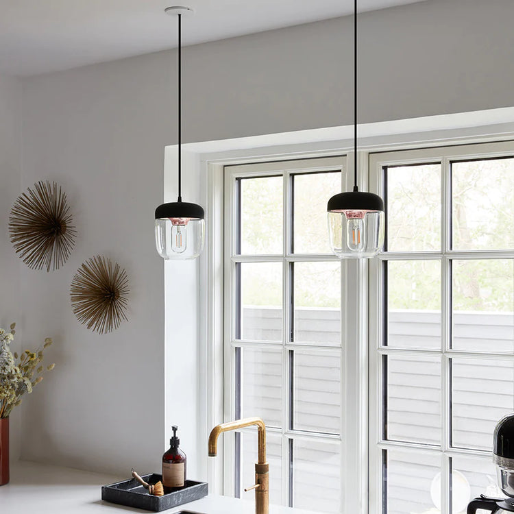 Kitchen lights