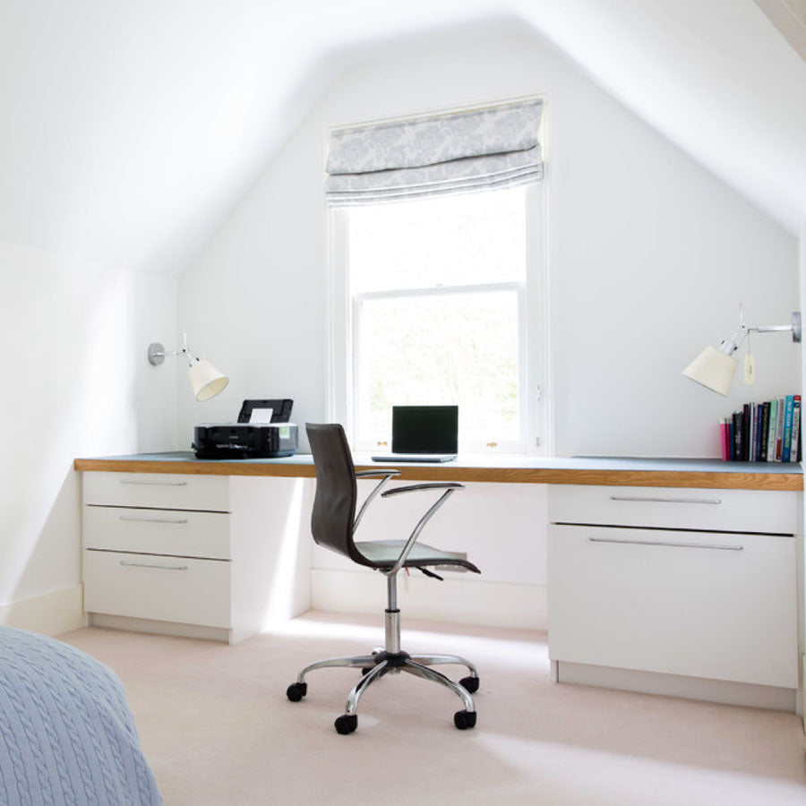 Home office wall lights