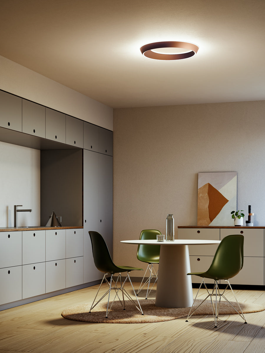 Dining room ceiling lights