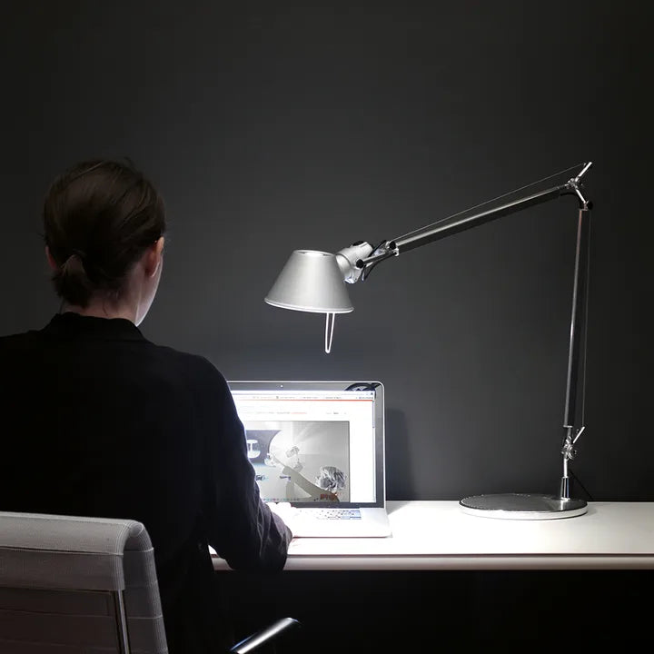Home office desk lights
