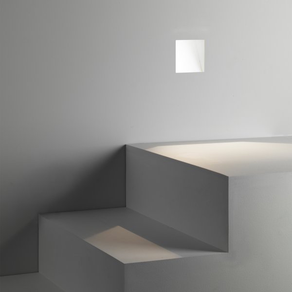 All step lights