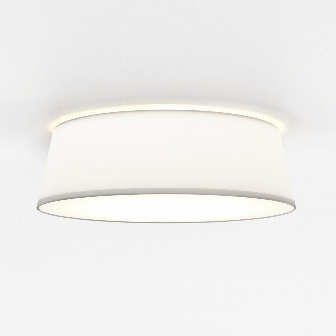 All ceiling lights