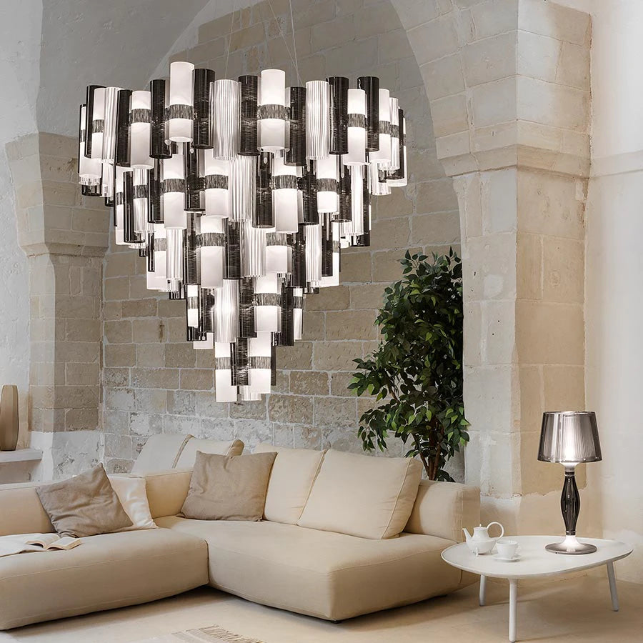 La Lollo Chandelier, LED