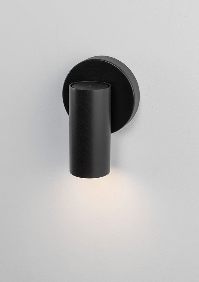 Cyls Wall Light, E14, IP20