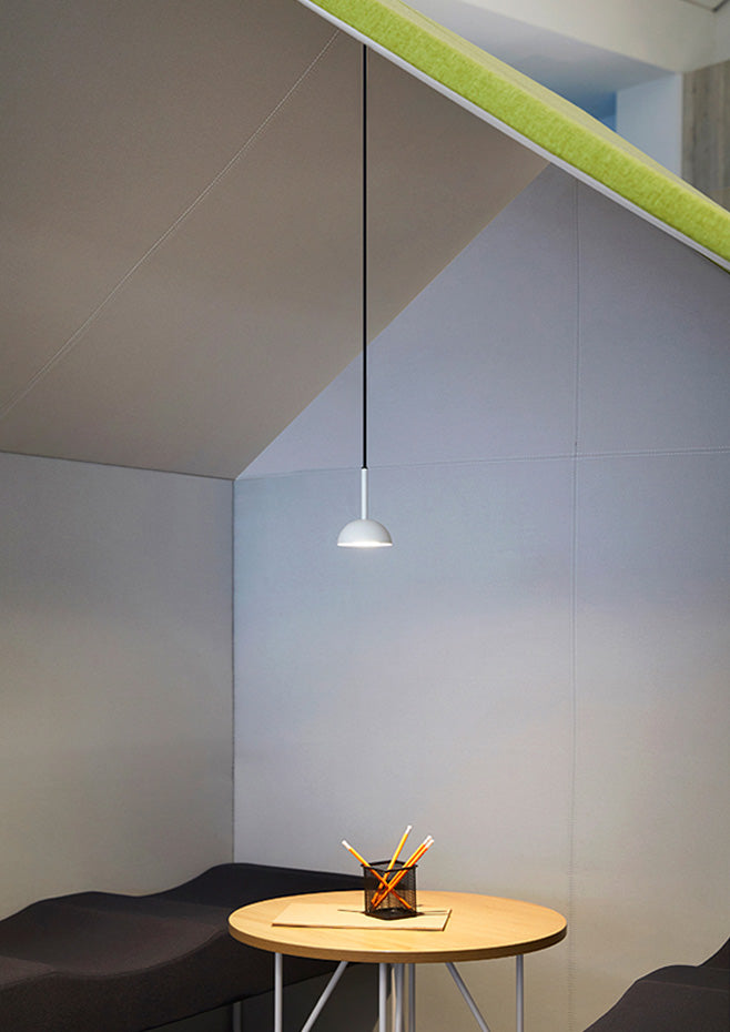 Cupolina Pendant, LED, IP20