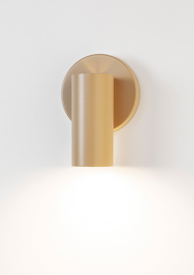 Cyls Wall Light, E14, IP20