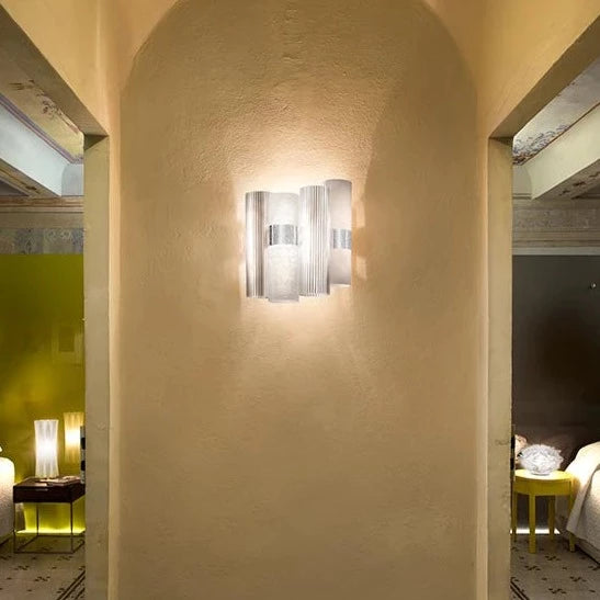 La Lollo Wall Light, E14