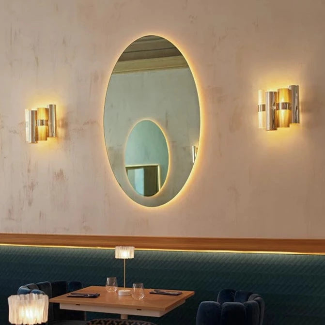 La Lollo Wall Light, E14