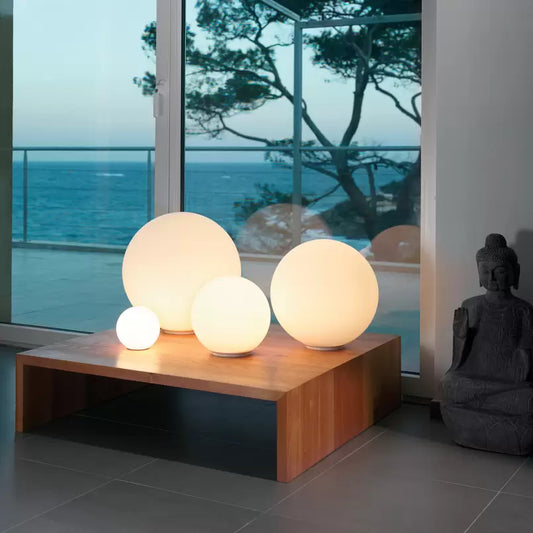 Dioscuri Table Lamp, IP20