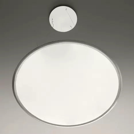 Discovery Pendant, Round, LED 300K, Push and App Dim, IP20