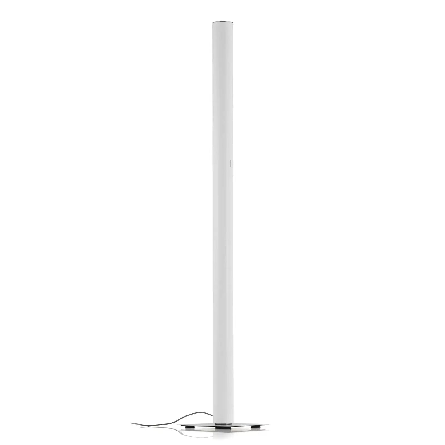 ilio Floor Lamp, White, LED, App and Touch Dim, IP20