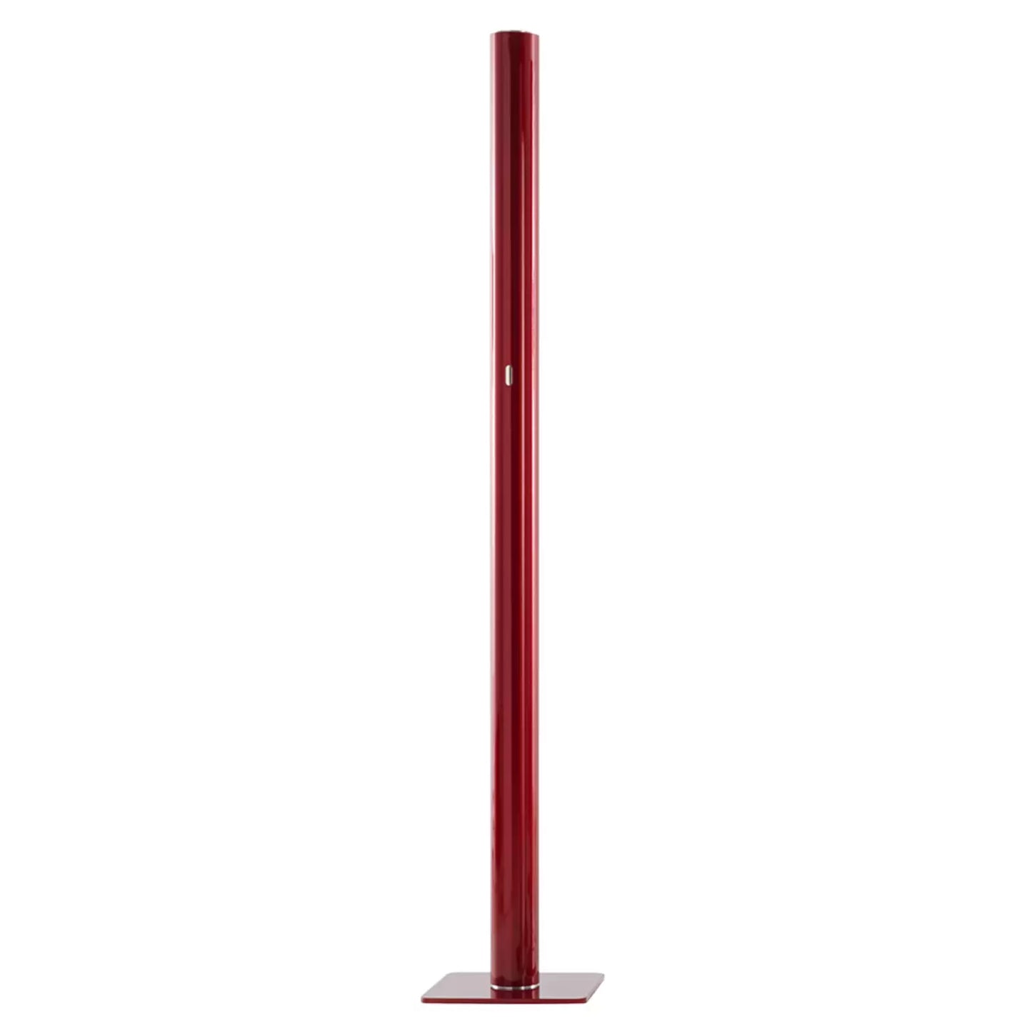 ilio Floor Lamp, Red, LED, App and Touch Dim, IP20