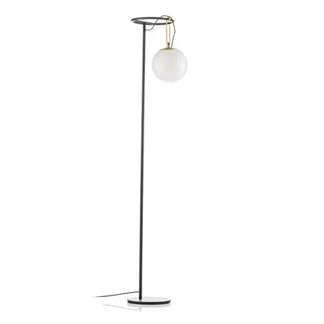 Nihm Floor Lamp, E27, IP20