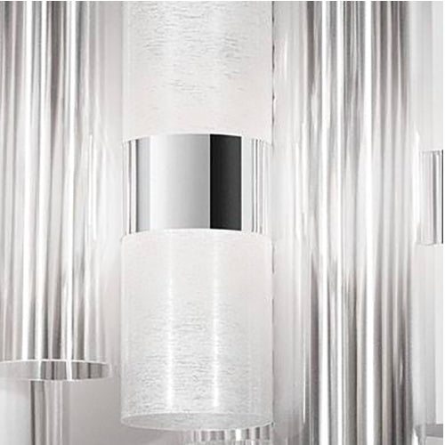 La Lollo Chandelier, LED