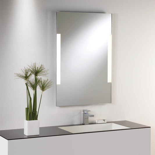 Imola Illuminated Mirror, 900, LED, NO DIM, IP44