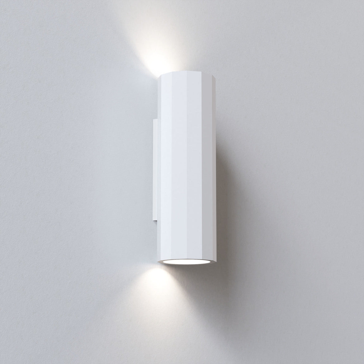 Shadow Wall Light, GU10, IP20