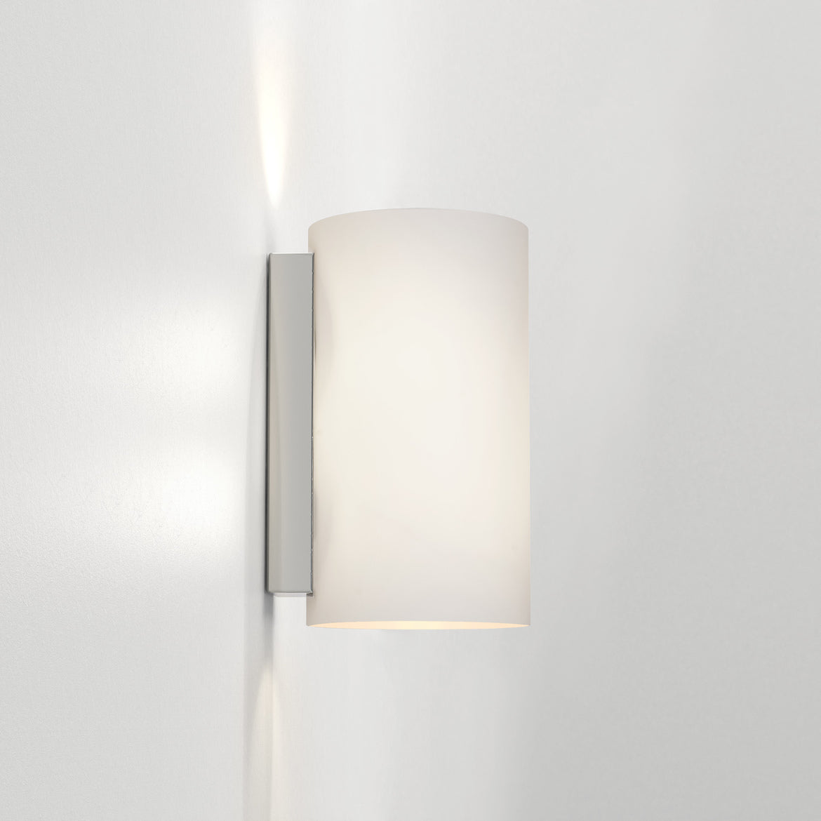 Cly Wall Light, Glass, IP20