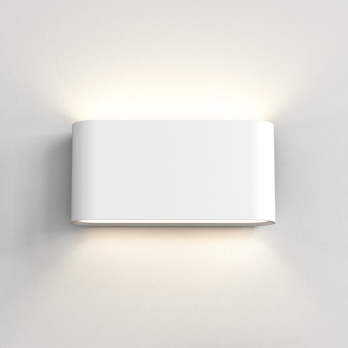 Velo Wall Light, E27, IP20