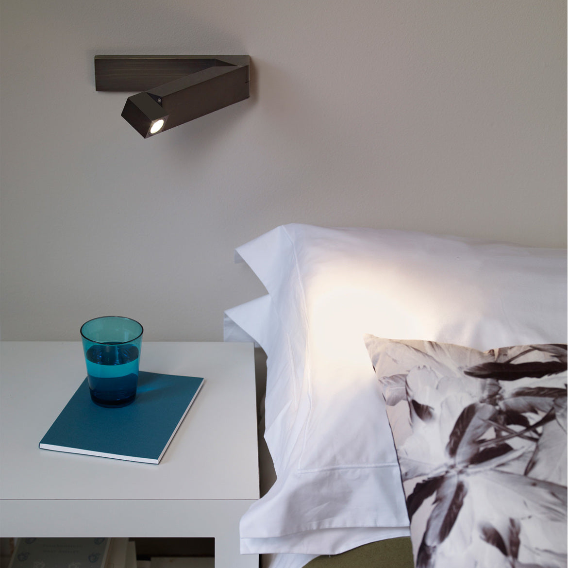 Tosca Reading Wall Light, LED, IP20