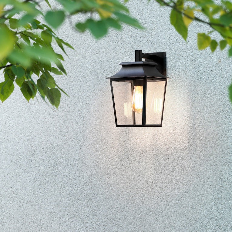 Richmond Wall Light with Arm, E27, IP44