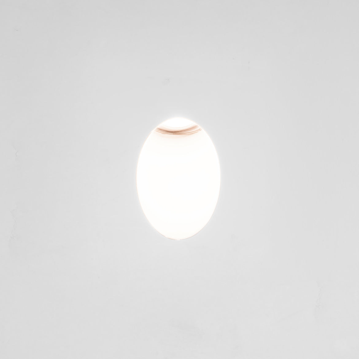 Leros, Trimless Step Light, LED, IP20