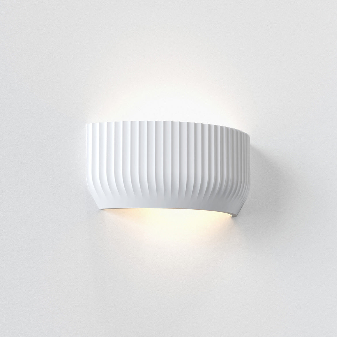 Blend Wall Light, E27, IP20