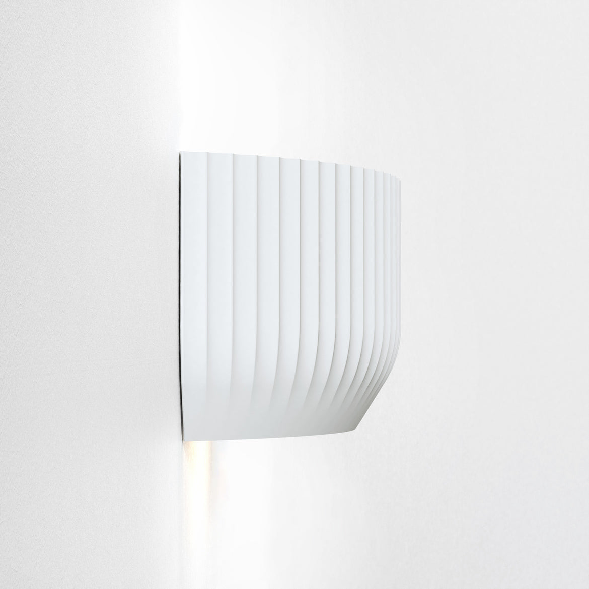 Blend Wall Light, E27, IP20