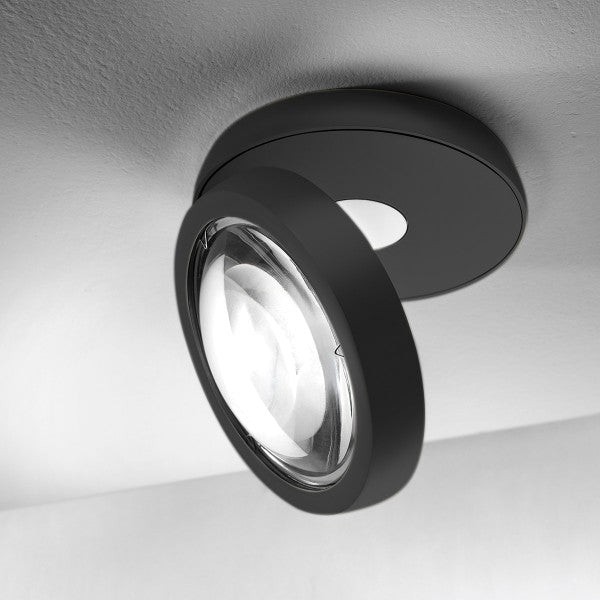 Nautilus Ceiling, Adjustable Spot, LED, Triac Dim, IP20