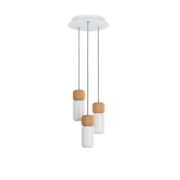 Pila Pendant, LED, Triac Dim, IP20