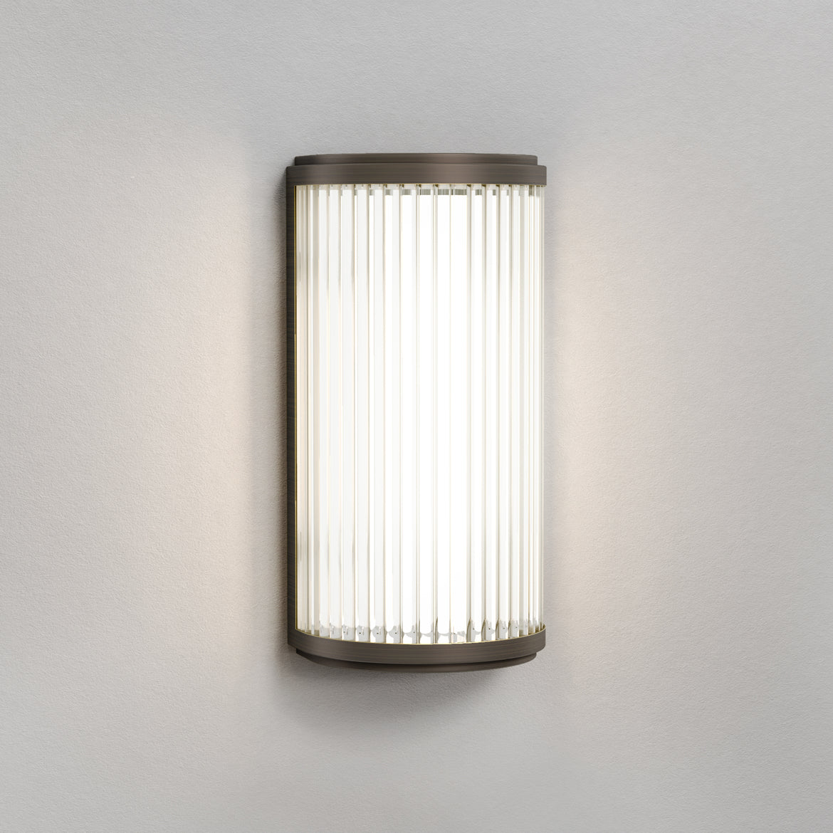 Versailles Wall Light, LED, Phase Dim, IP44