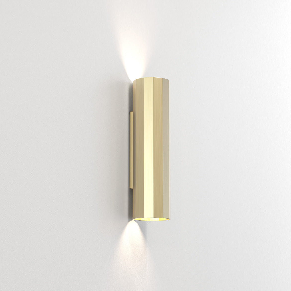 Hashira 300 Wall Light, GU10, IP20