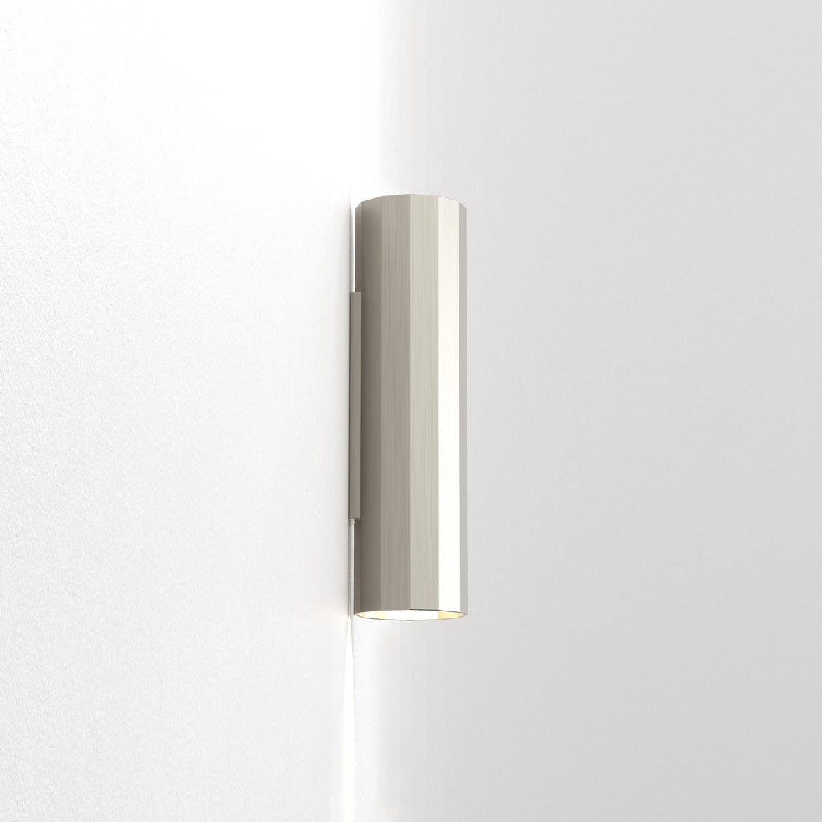 Hashira 300 Wall Light, GU10, IP20