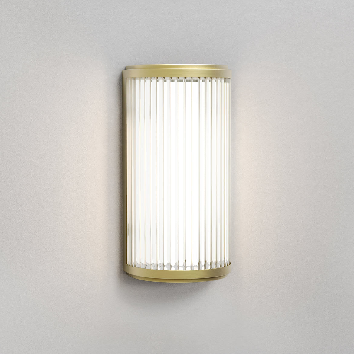 Versailles Wall Light, LED, Phase Dim, IP44