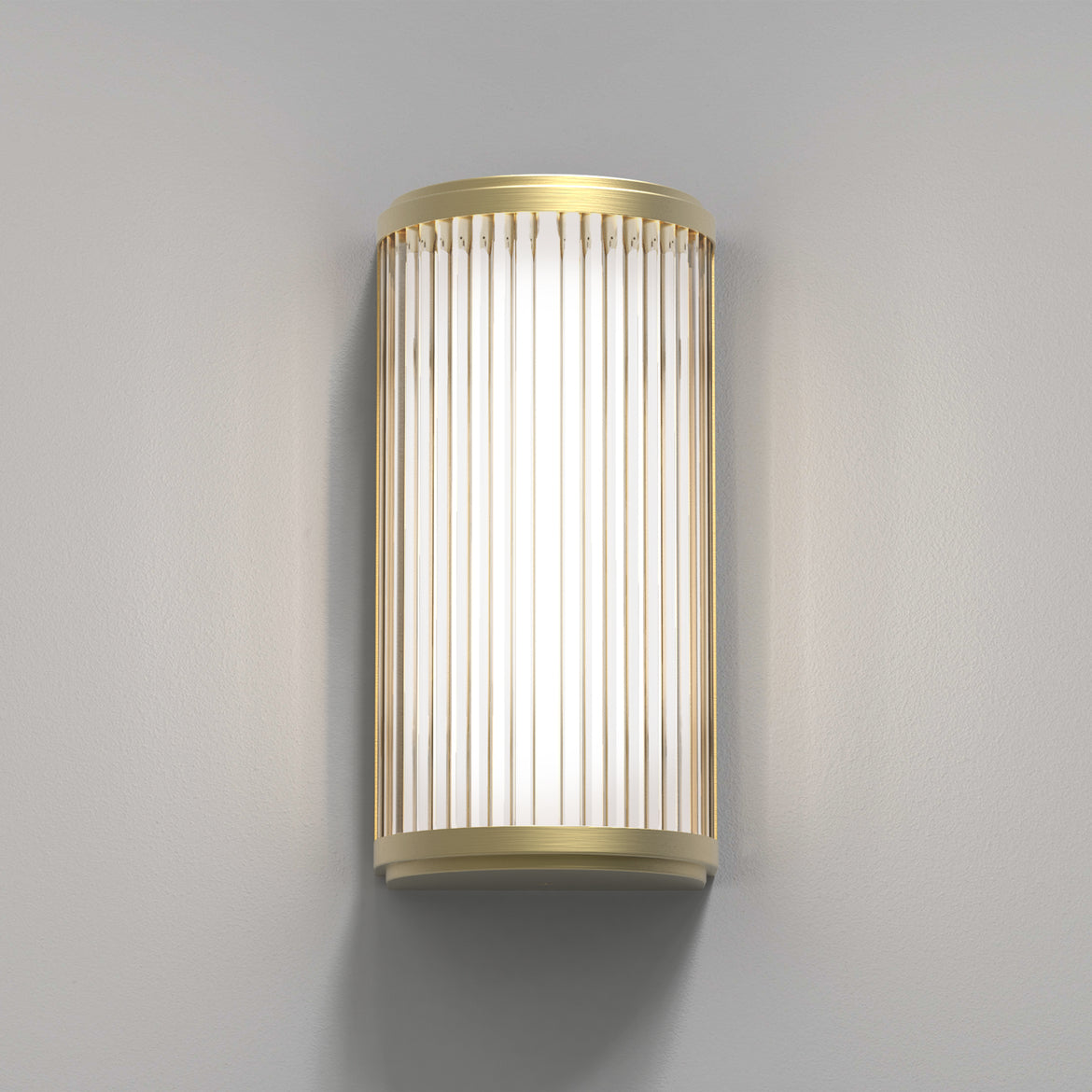 Versailles Wall Light, LED, Phase Dim, IP44