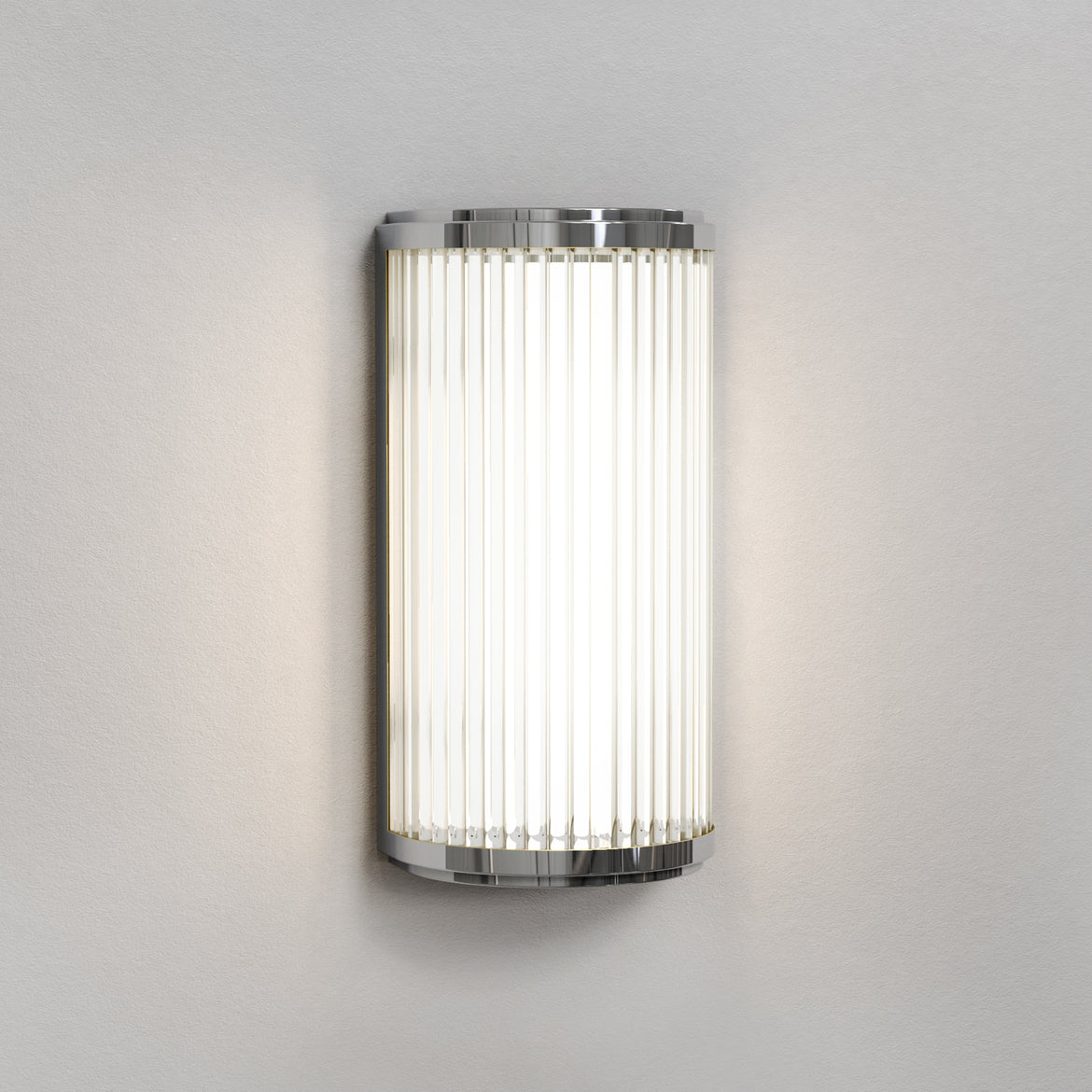 Versailles Wall Light, LED, Phase Dim, IP44