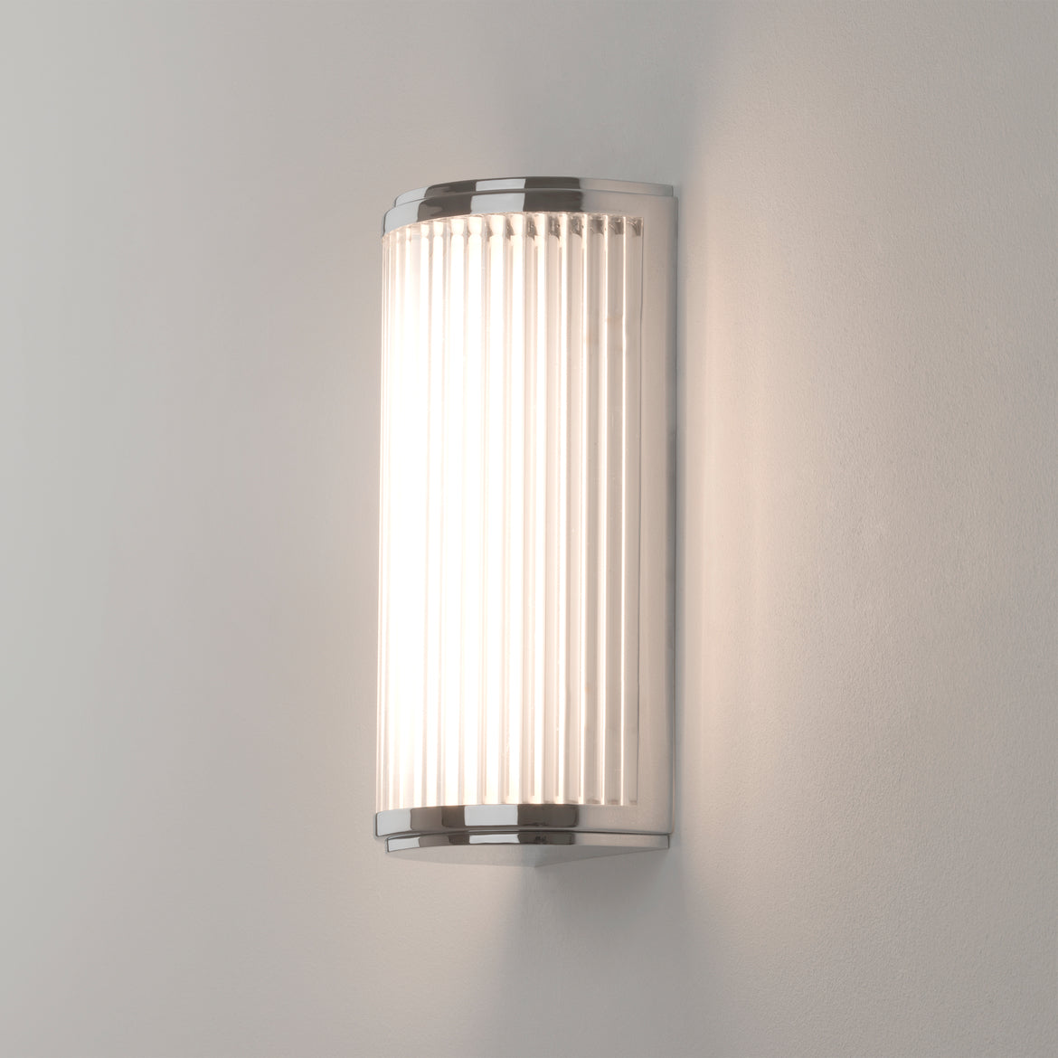 Versailles Wall Light, LED, Phase Dim, IP44