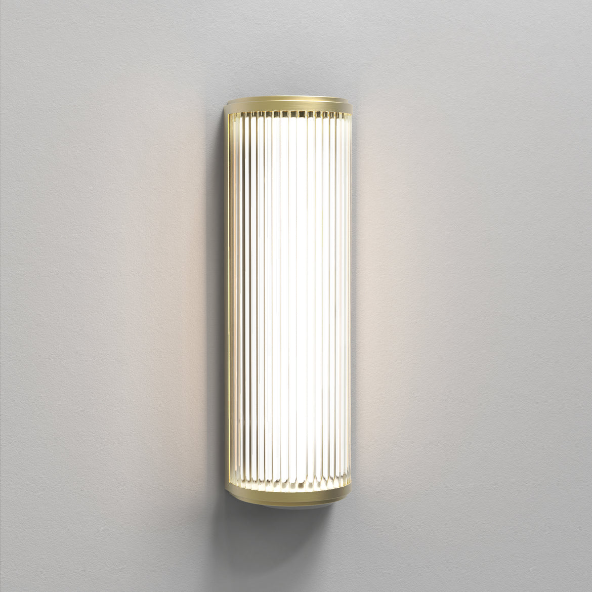 Versailles Wall Light, LED, Phase Dim, IP44