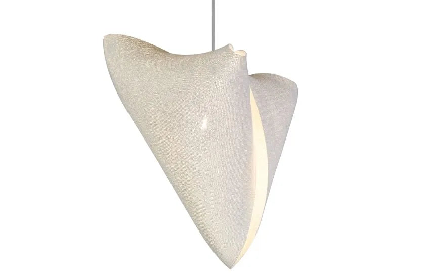 Ballet Pendant, IP64, Outdoor