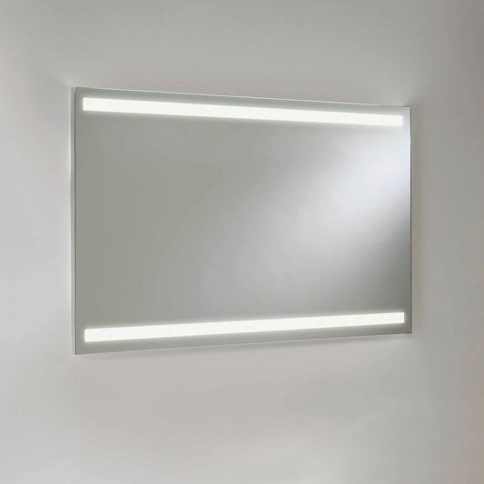 Avlon Illuminated Mirror, 900, LED, NO DIM, IP44