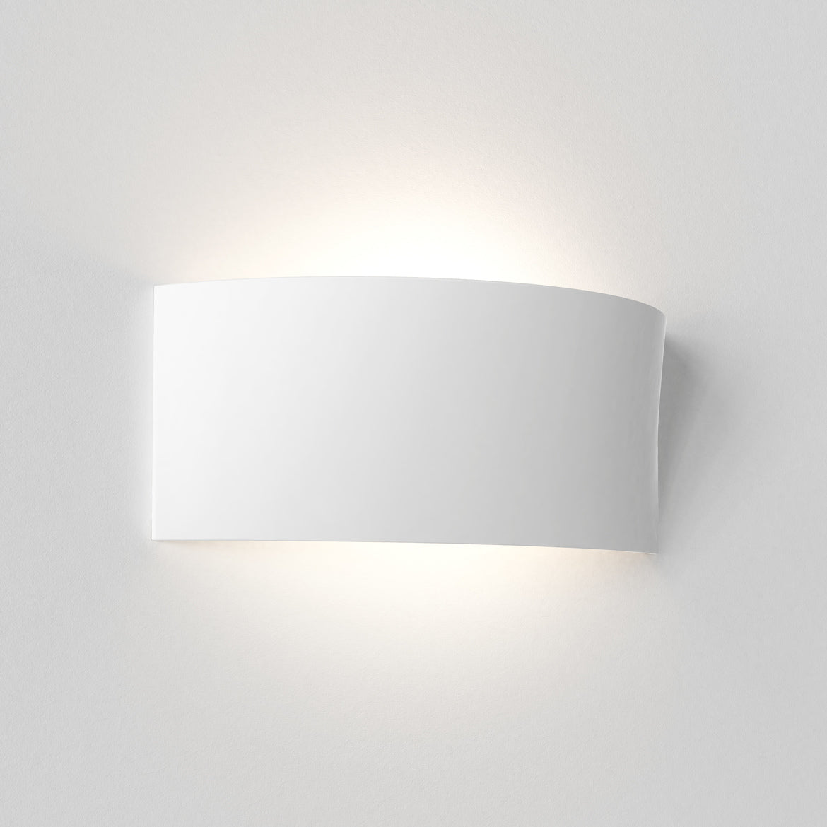 Parallel Wall Light, E27, IP20