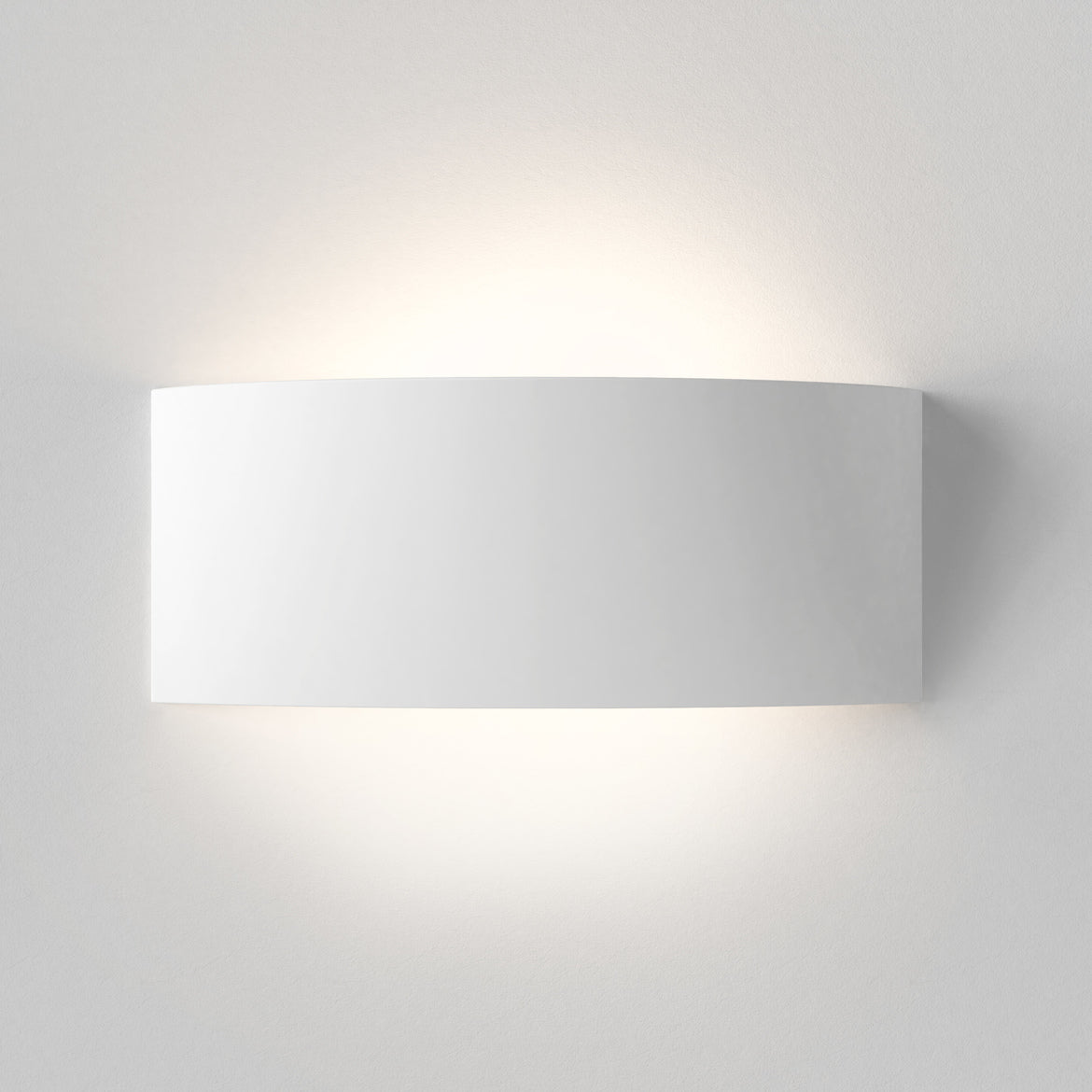 Parallel Wall Light, E27, IP20