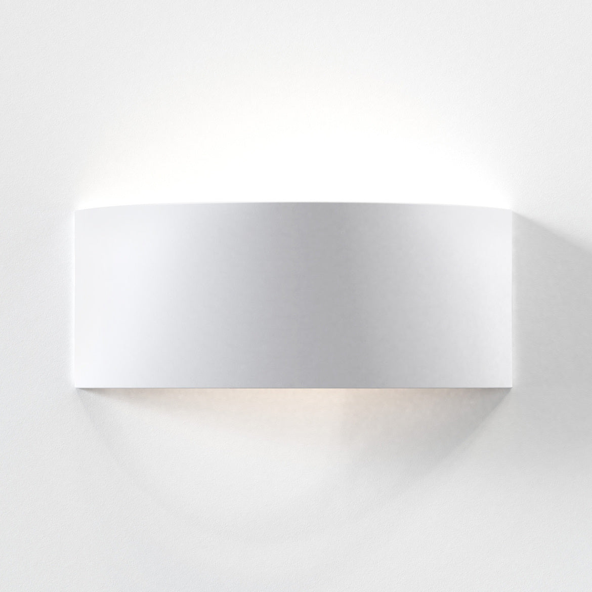 Parallel Wall Light, E27, IP20