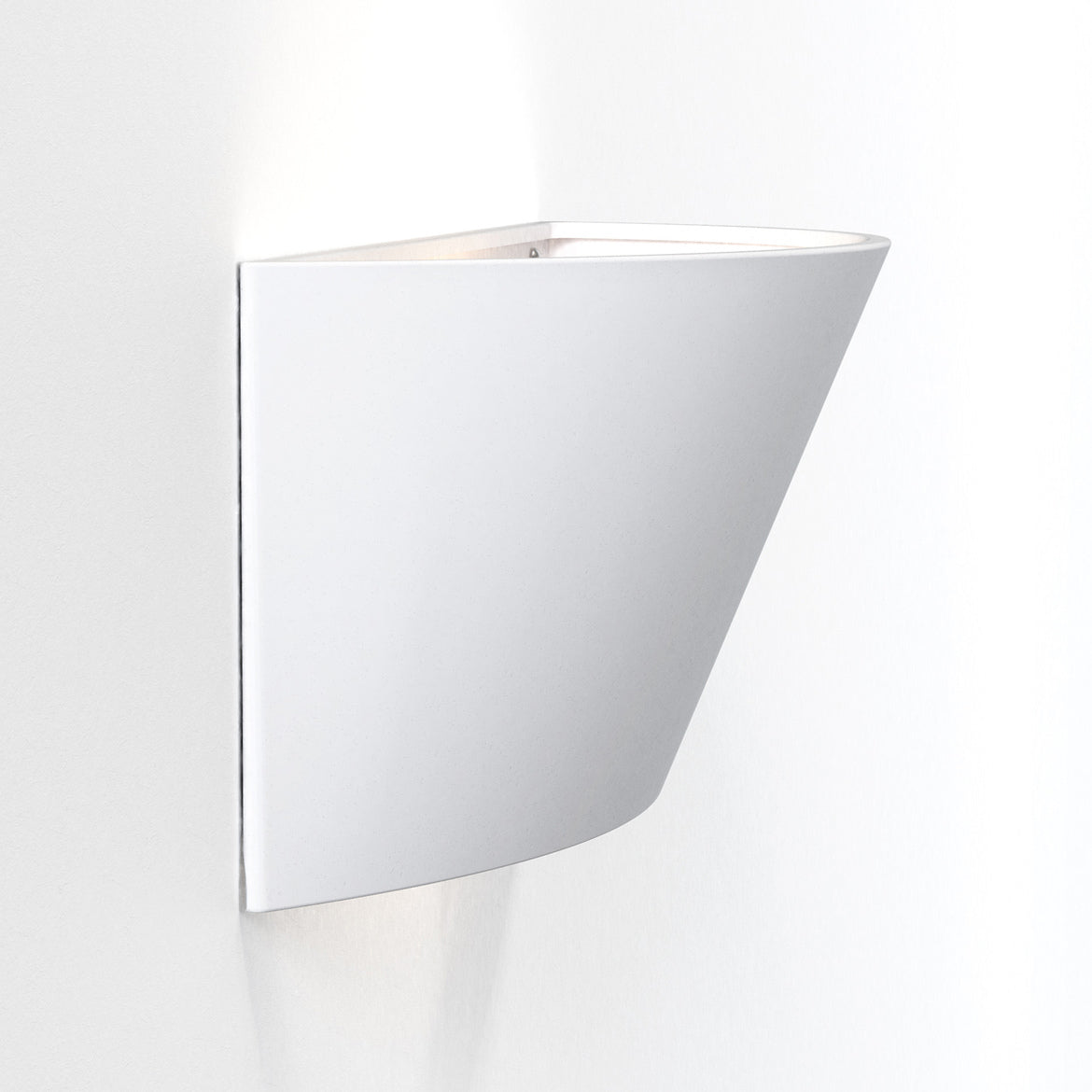 Parallel Wall Light, E27, IP20