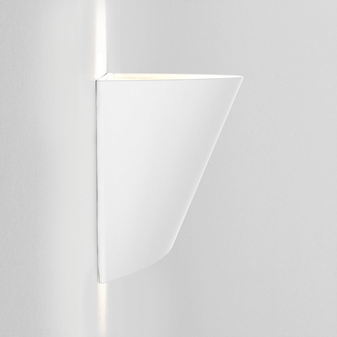 Parallel Wall Light, E27, IP20