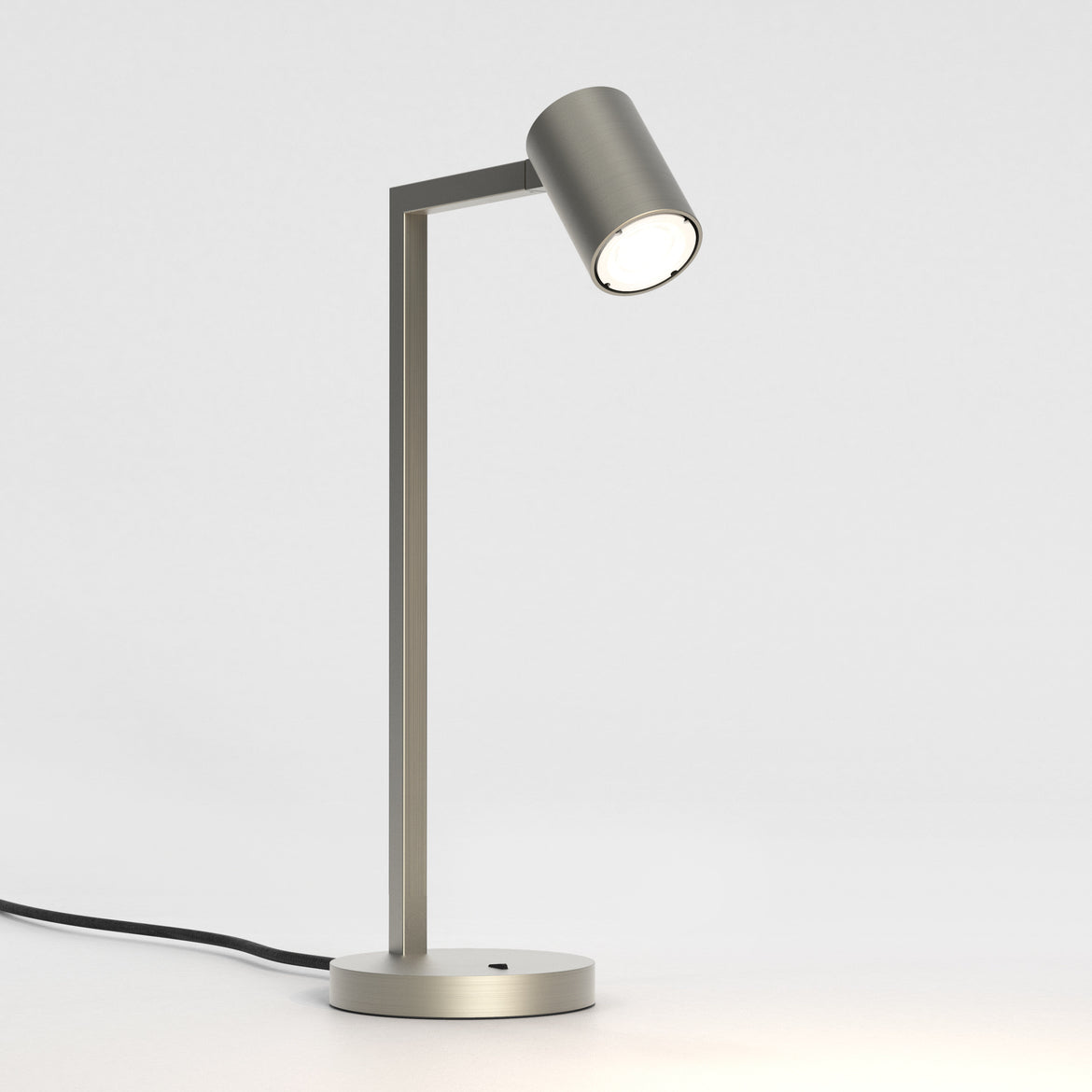 Ascoli Reading Desk Lamp, Adjustable, GU10, IP20