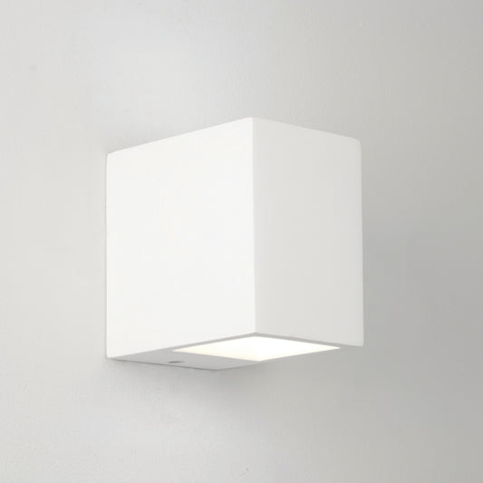 Mosto Wall Light, 2 Beams, G9, IP20