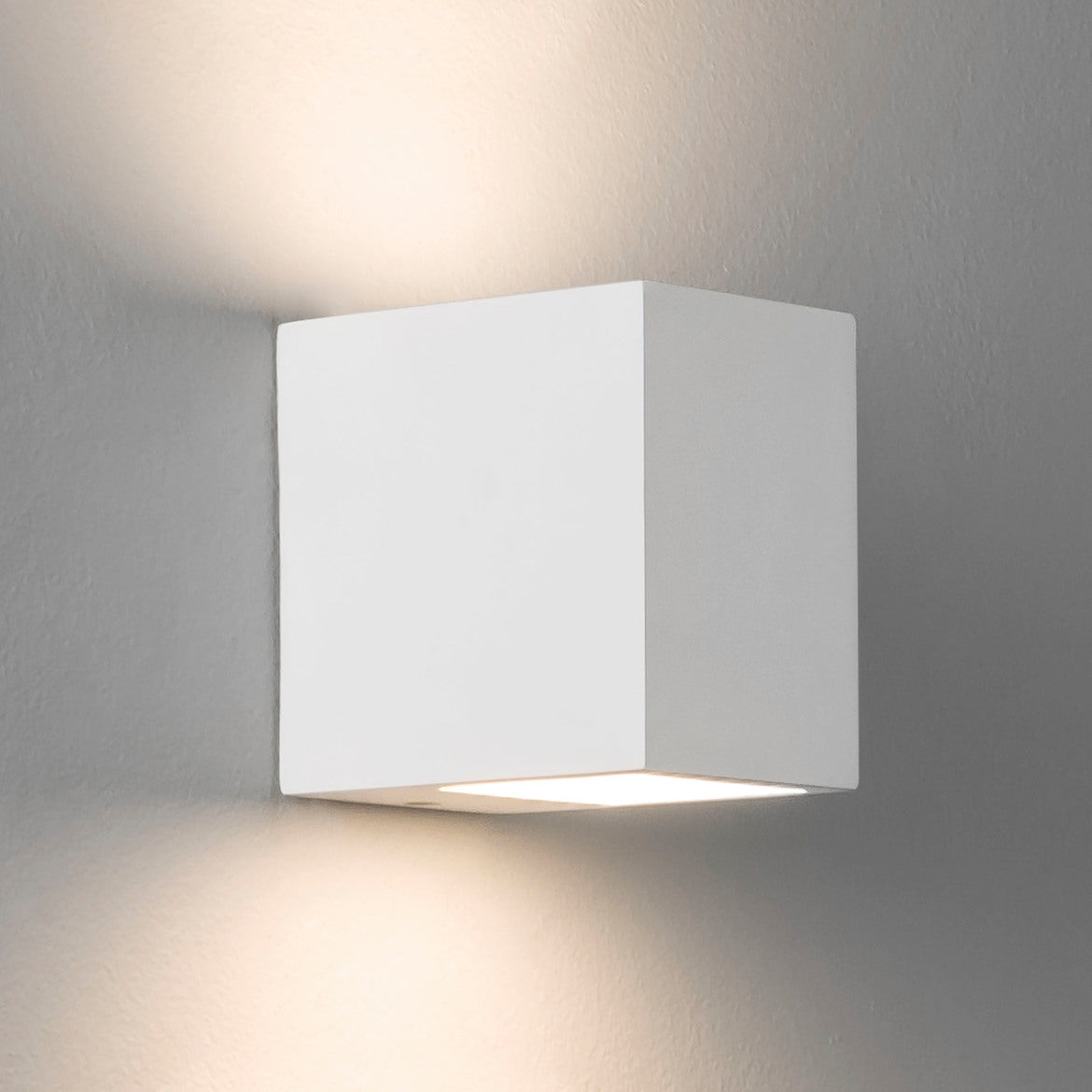 Mosto Wall Light, 2 Beams, G9, IP20